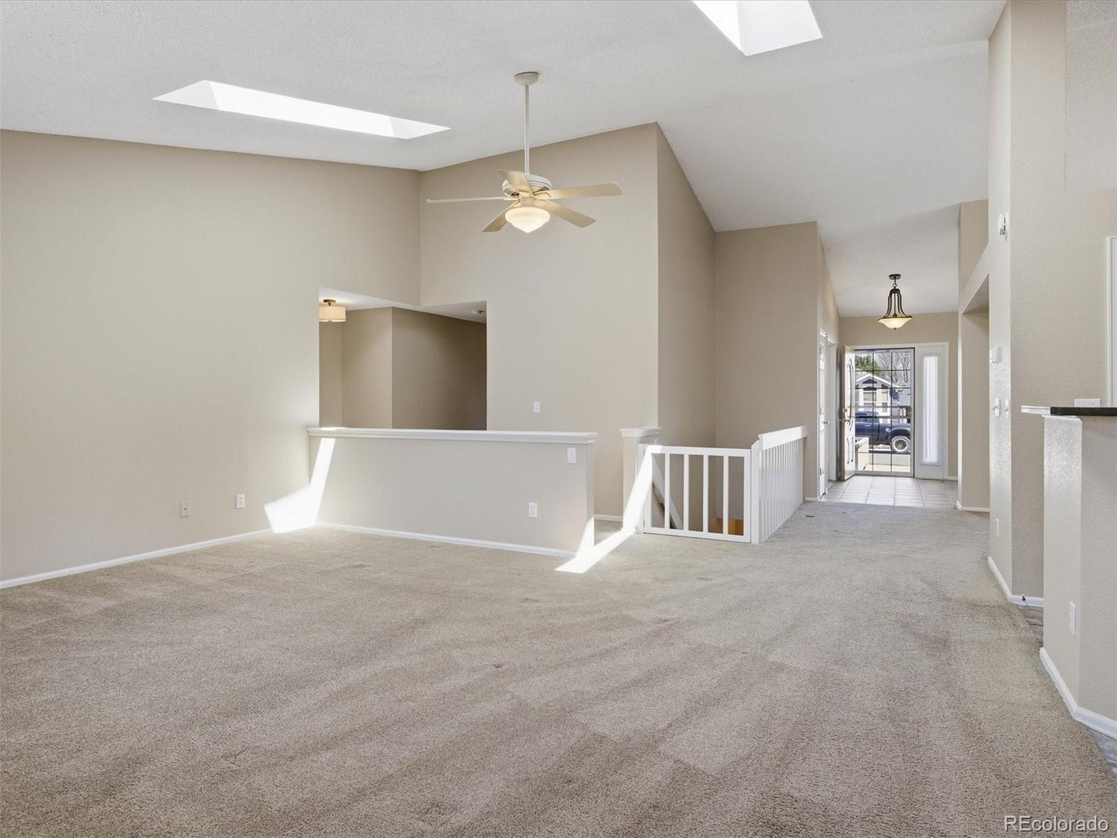 12348 W Berry Avenue Littleton CO 80127