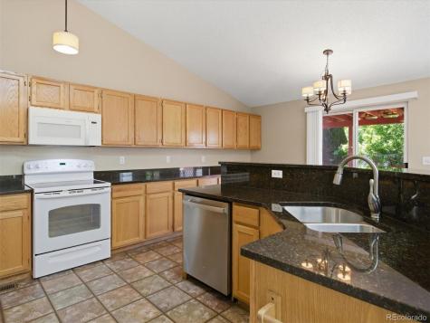 12348 W Berry Avenue Littleton CO 80127