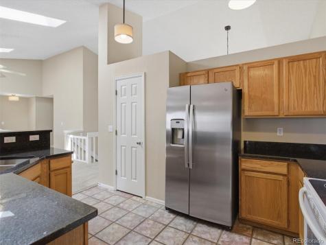 12348 W Berry Avenue Littleton CO 80127