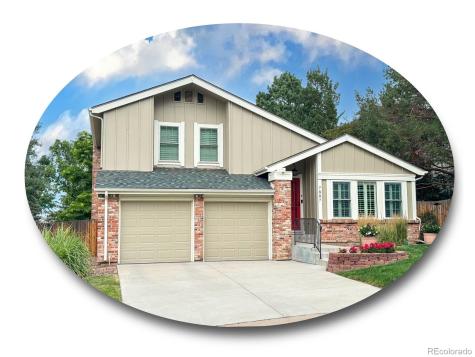 7887 S Ulster Street Centennial CO 80112