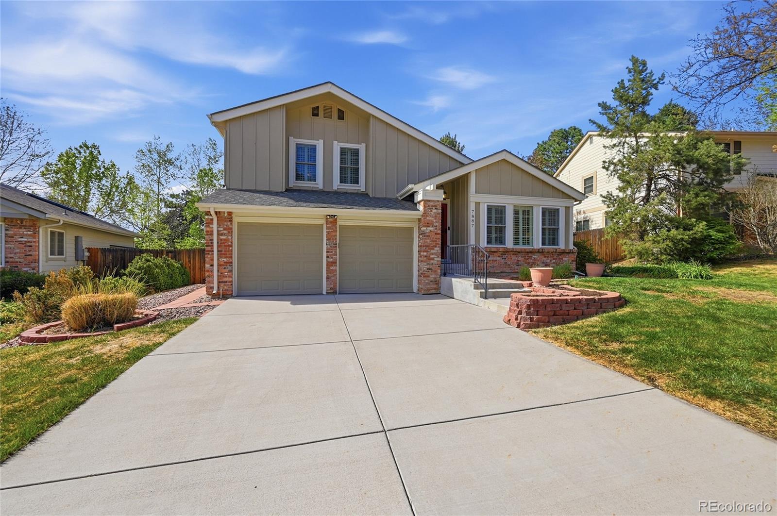 7887 S Ulster Street Centennial CO 80112
