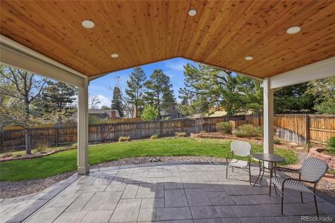 7887 S Ulster Street Centennial CO 80112