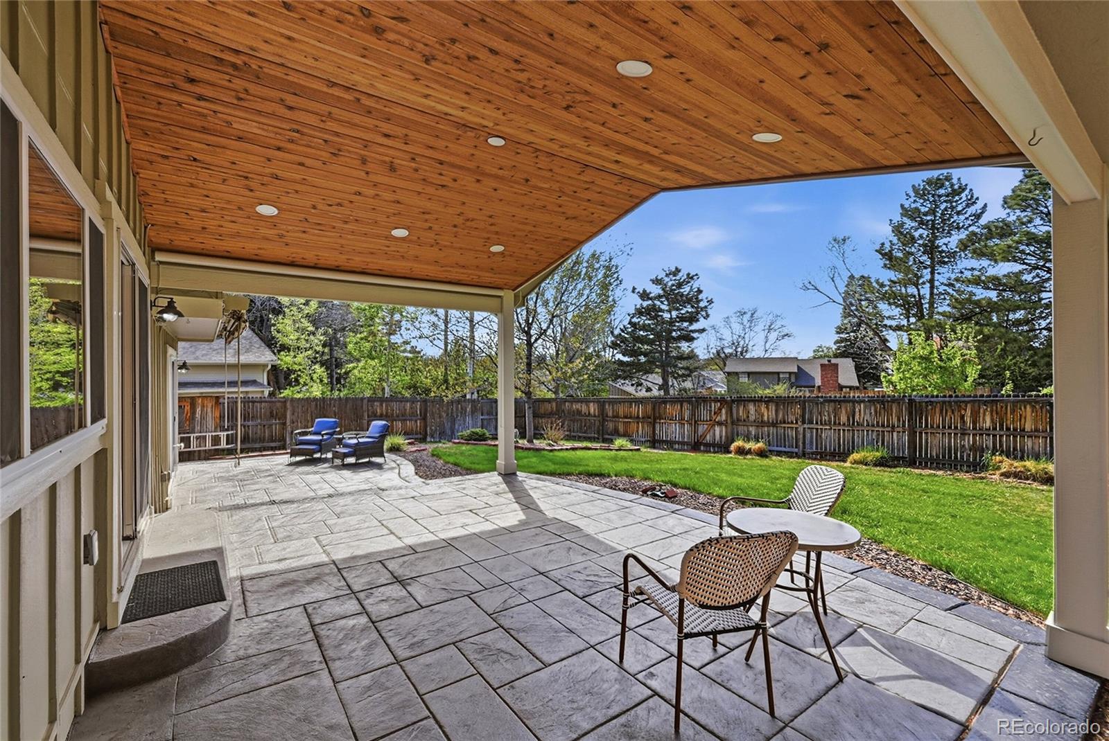 7887 S Ulster Street Centennial CO 80112