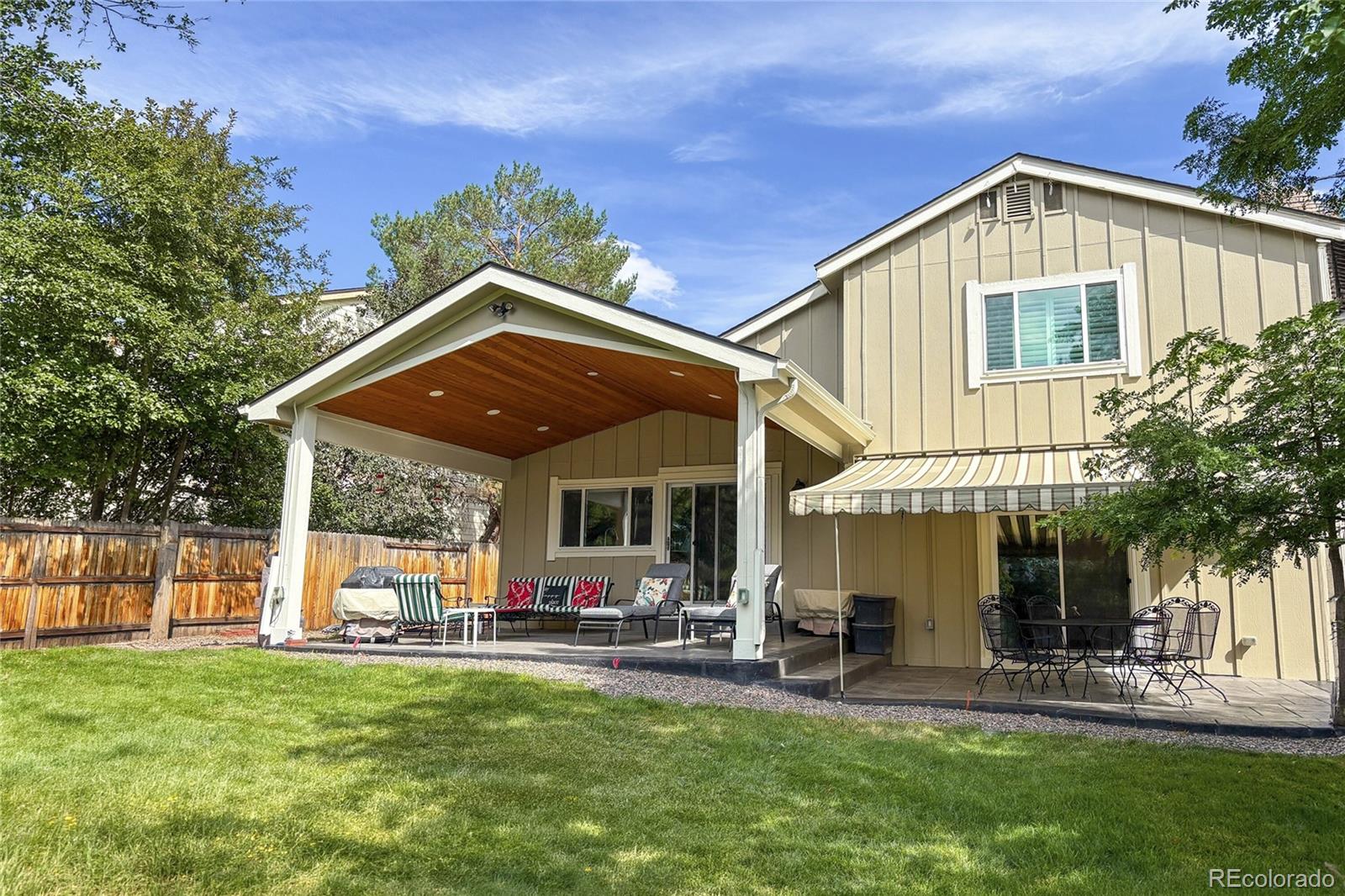 7887 S Ulster Street Centennial CO 80112