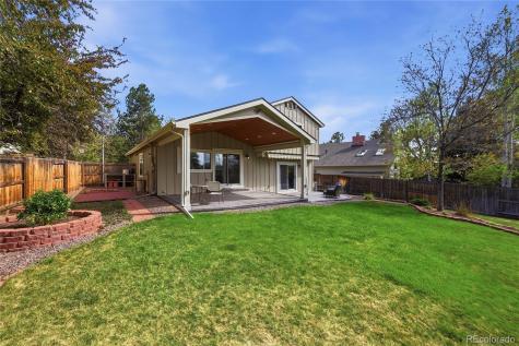 7887 S Ulster Street Centennial CO 80112