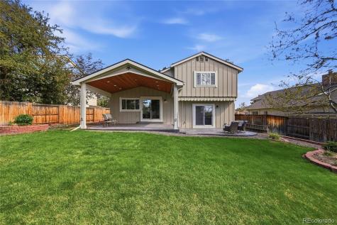 7887 S Ulster Street Centennial CO 80112