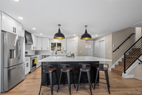 8334 Allison Court Arvada CO 80005
