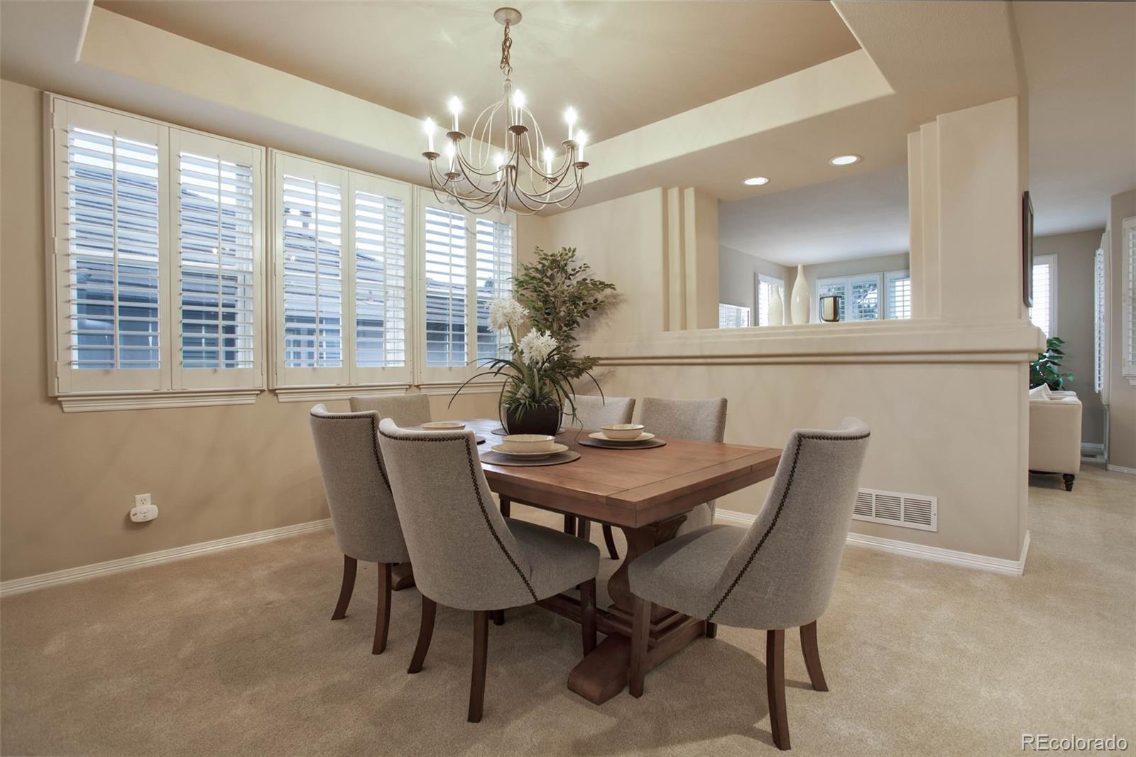 4631 E Phillips Place Centennial CO 80122