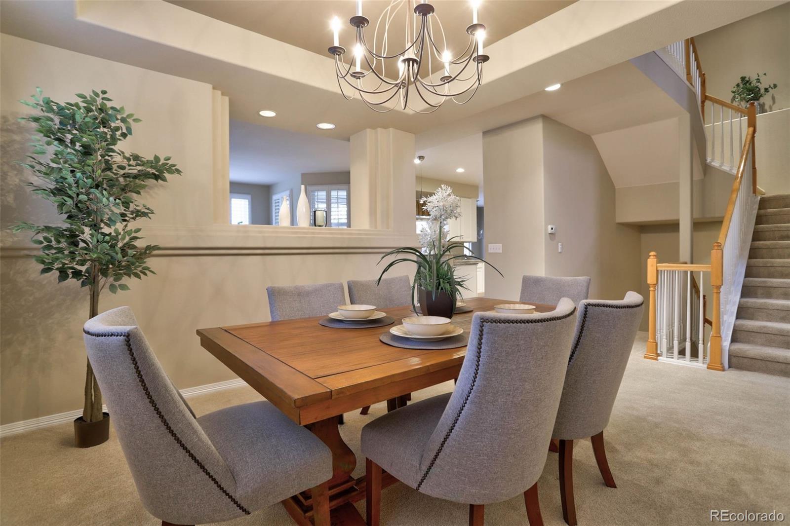 4631 E Phillips Place Centennial CO 80122