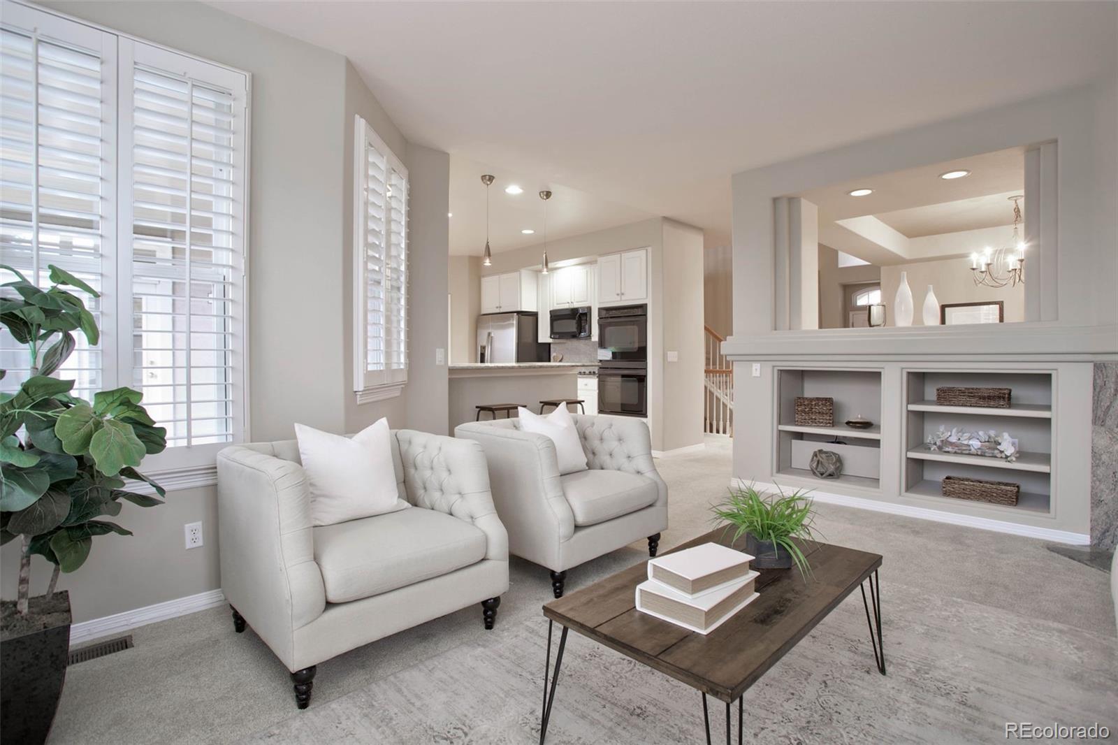 4631 E Phillips Place Centennial CO 80122