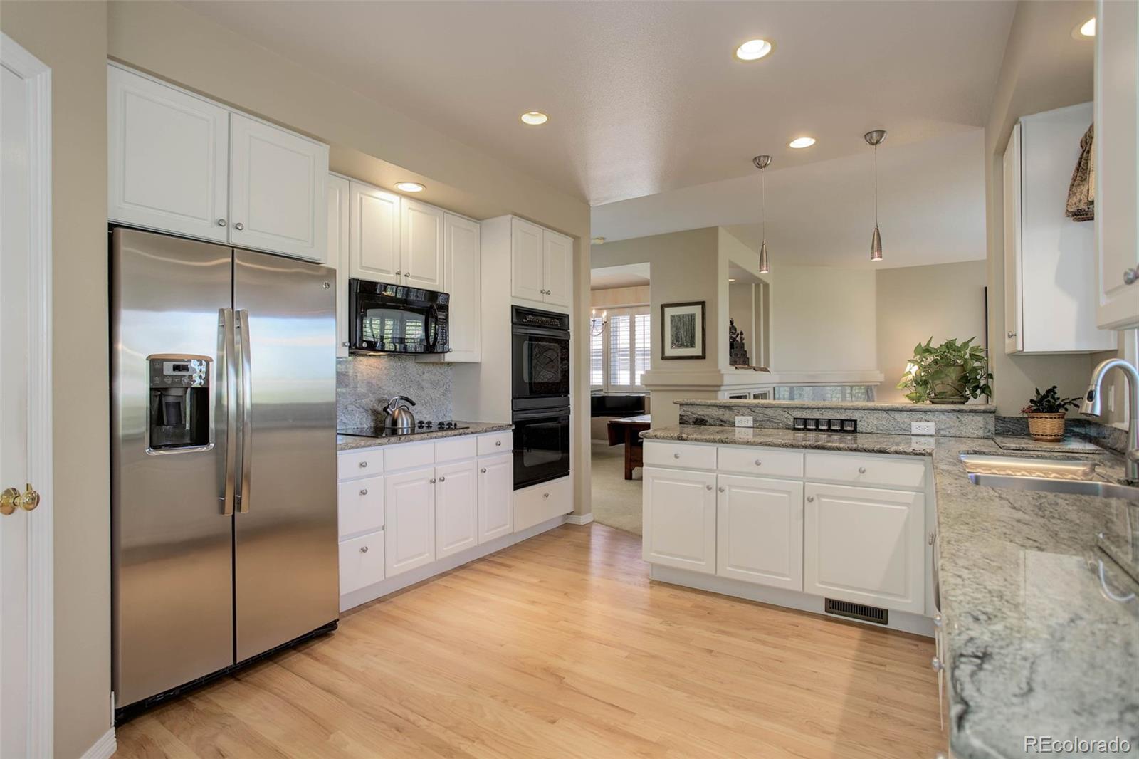 4631 E Phillips Place Centennial CO 80122