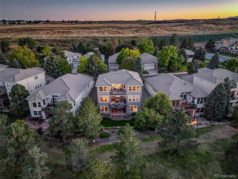 4631 E Phillips Place Centennial CO 80122