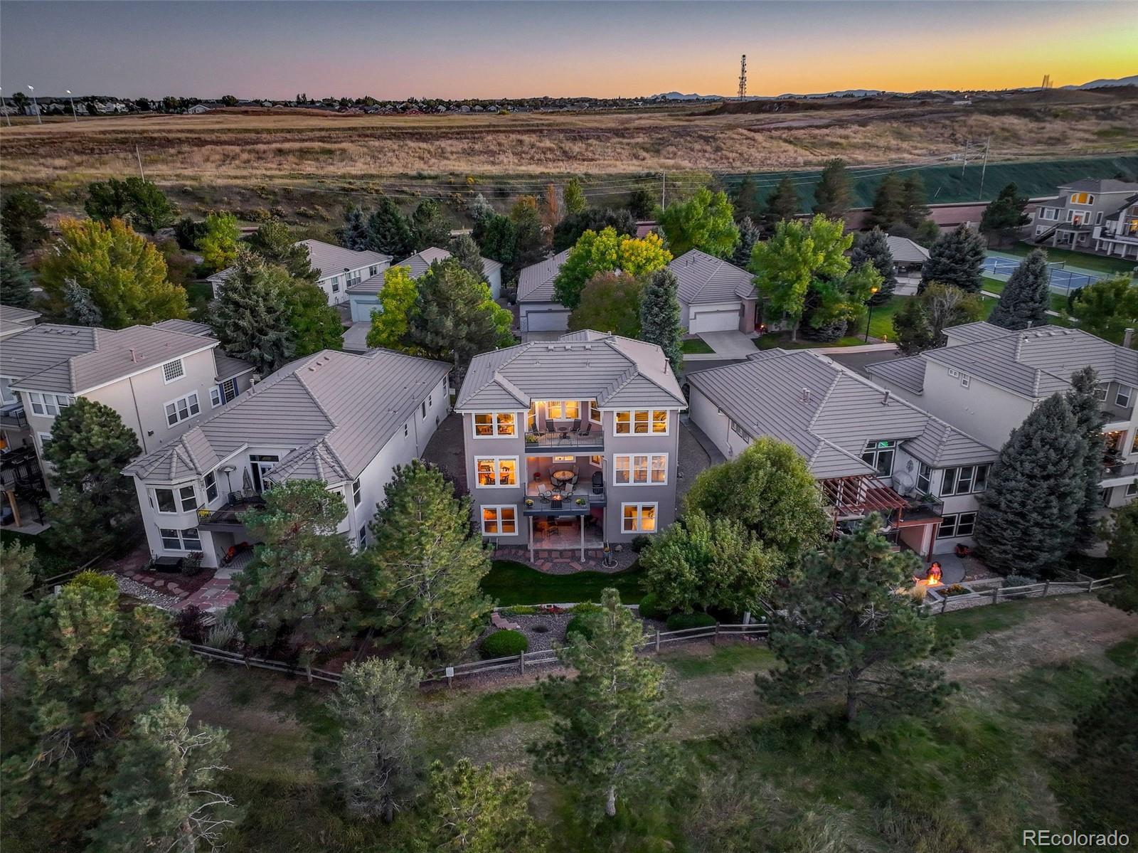 4631 E Phillips Place Centennial CO 80122