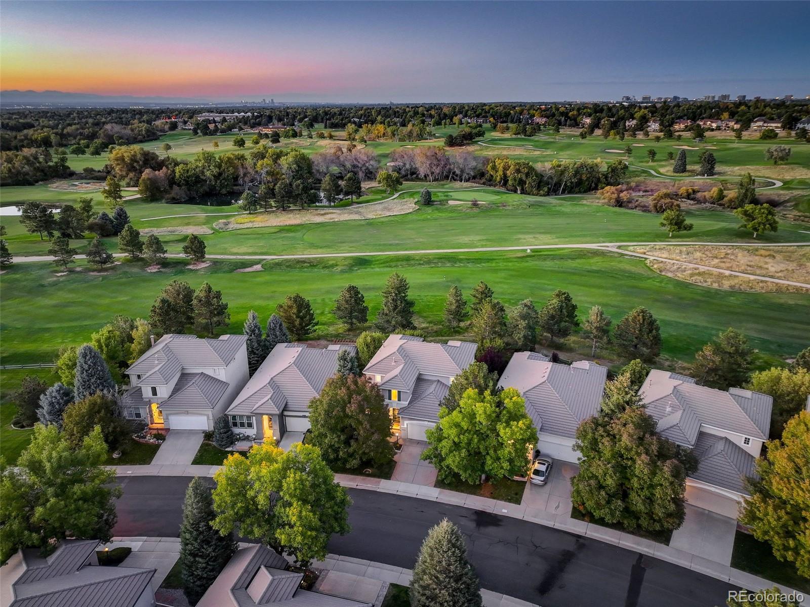 4631 E Phillips Place Centennial CO 80122