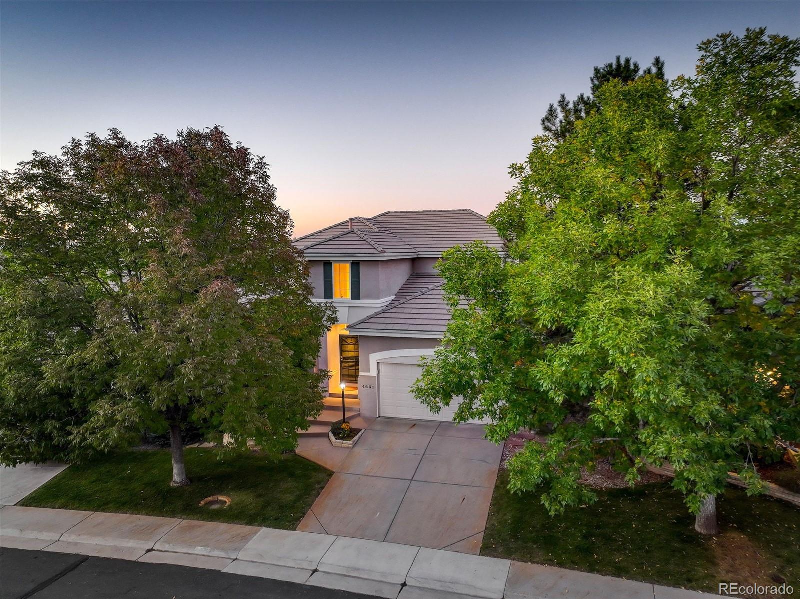 4631 E Phillips Place Centennial CO 80122