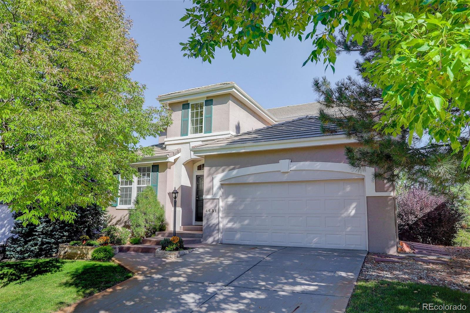 4631 E Phillips Place Centennial CO 80122