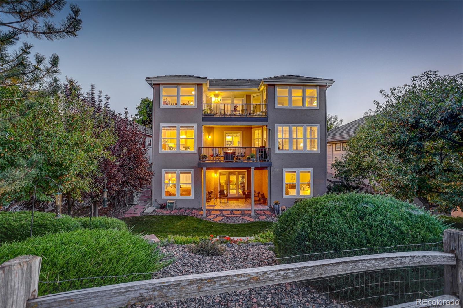 4631 E Phillips Place Centennial CO 80122