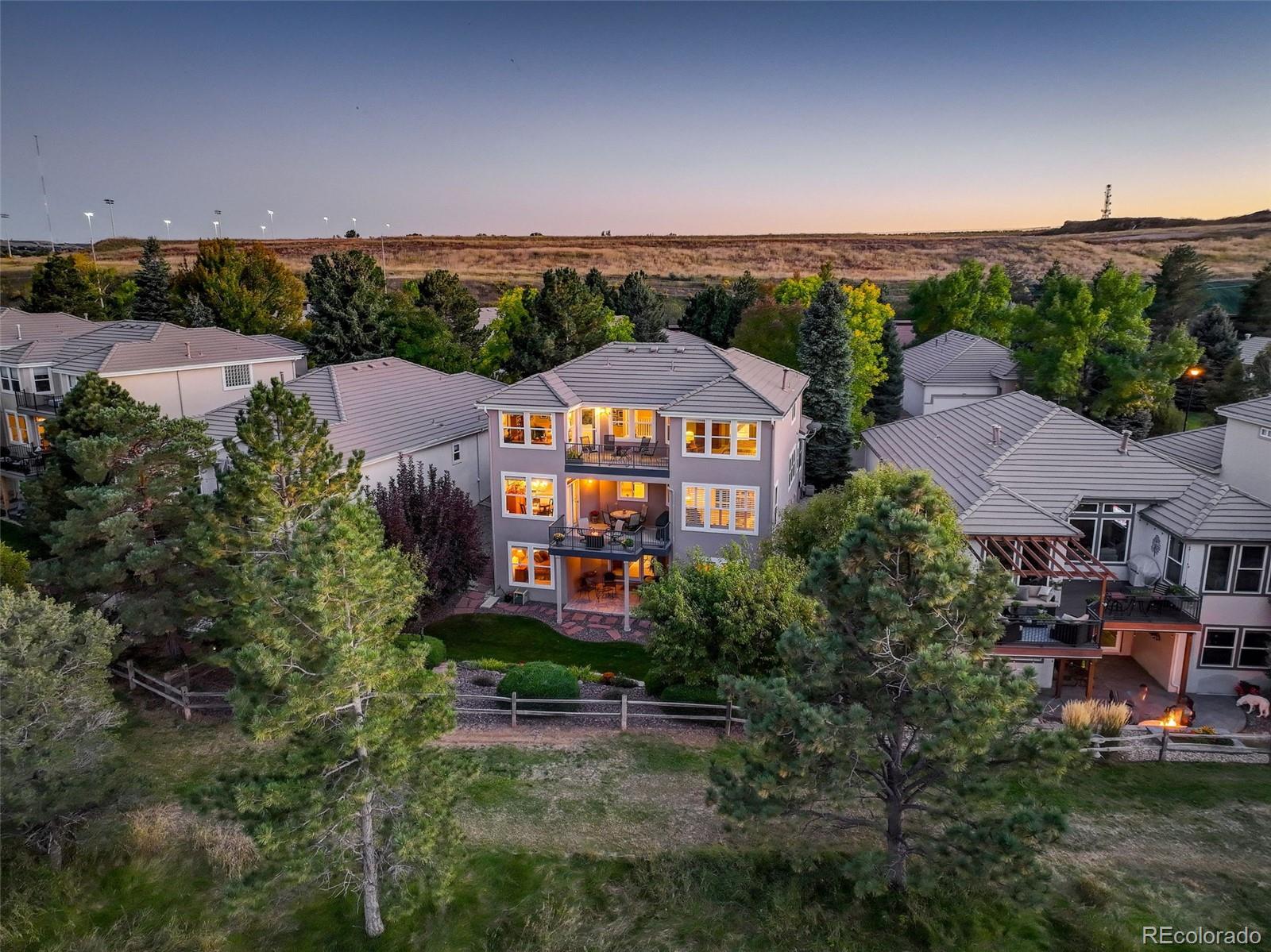 4631 E Phillips Place Centennial CO 80122