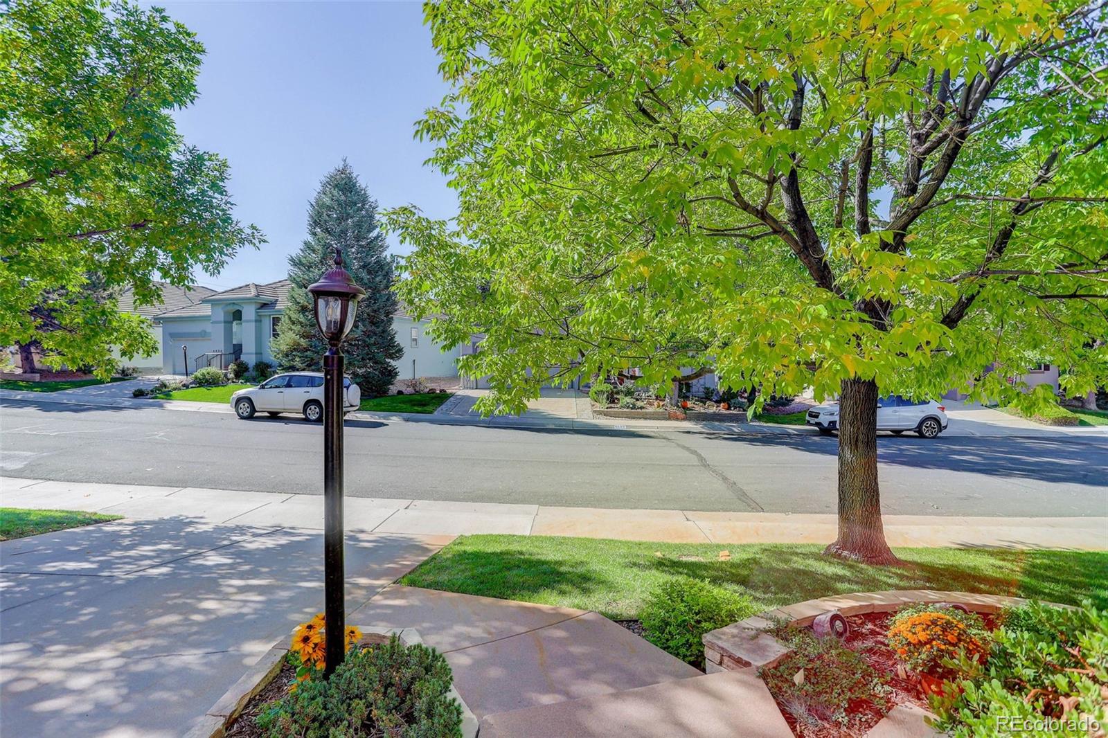 4631 E Phillips Place Centennial CO 80122