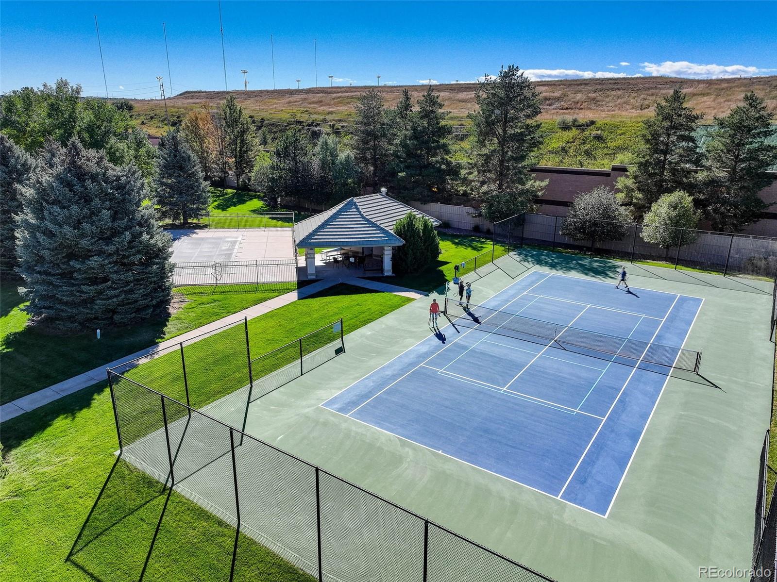 4631 E Phillips Place Centennial CO 80122