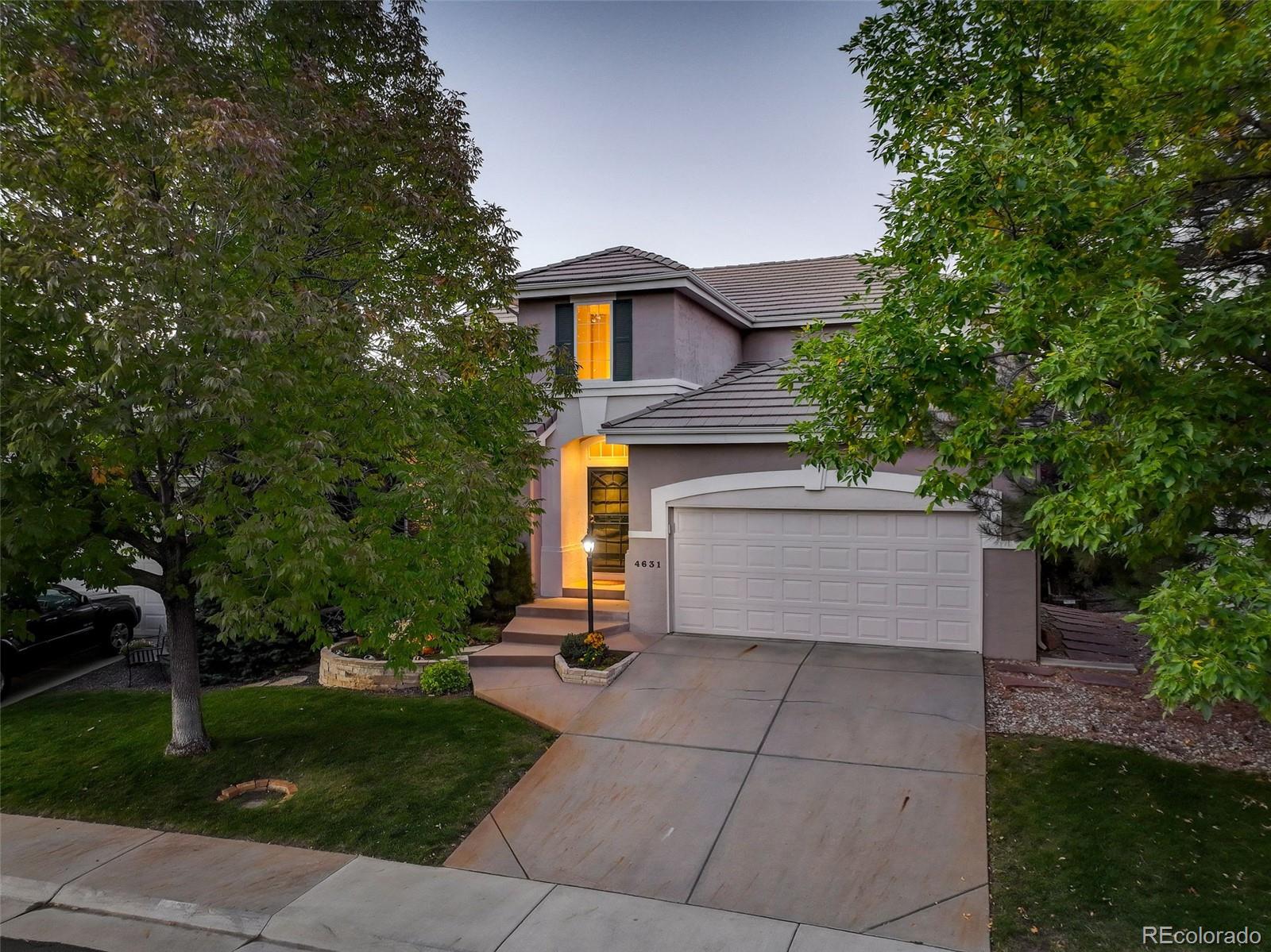4631 E Phillips Place Centennial CO 80122