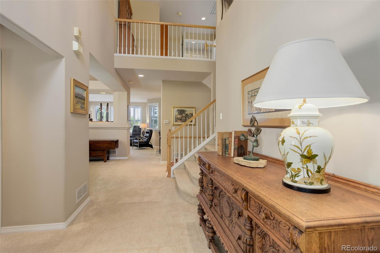 4631 E Phillips Place Centennial CO 80122