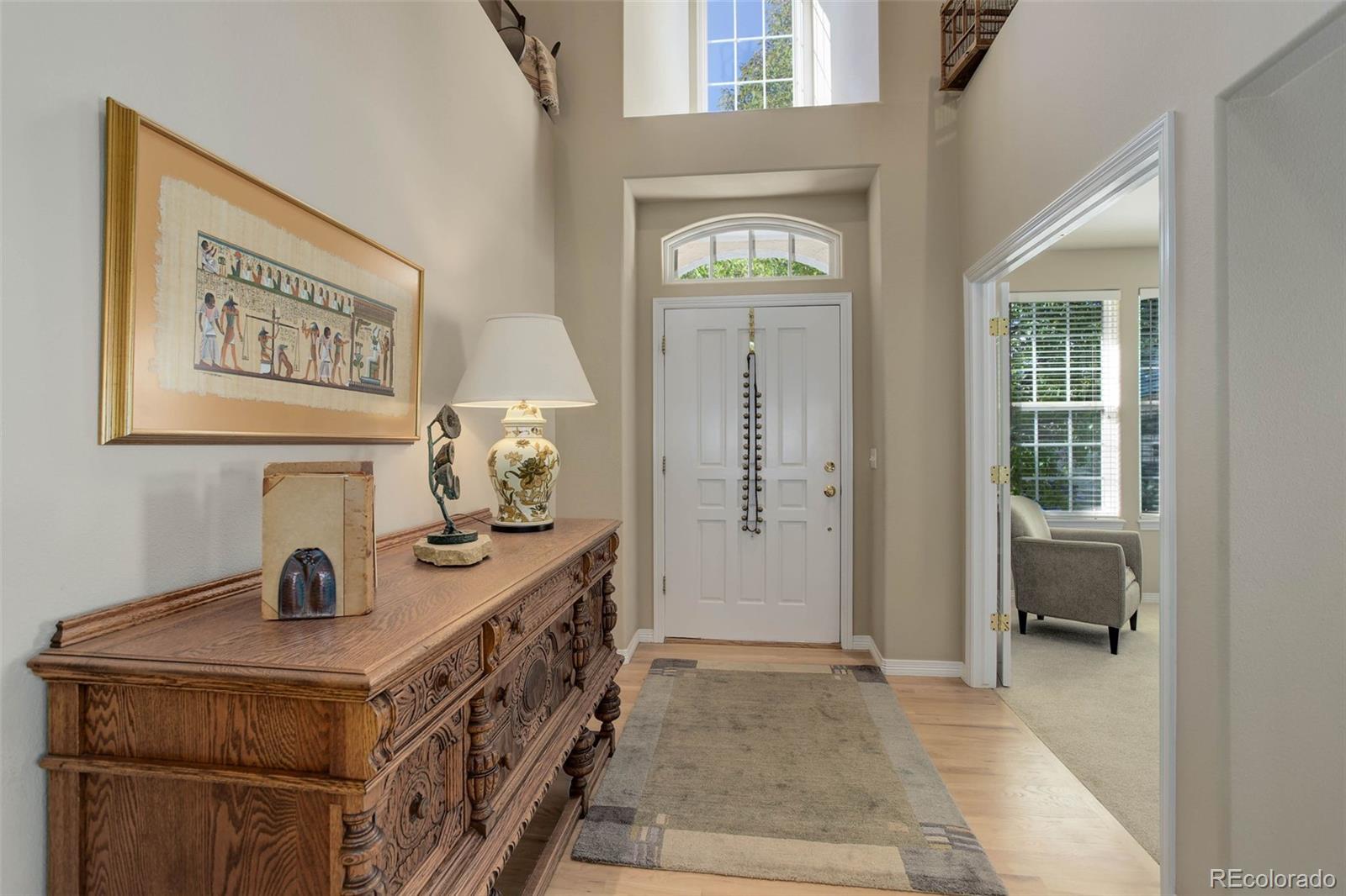 4631 E Phillips Place Centennial CO 80122
