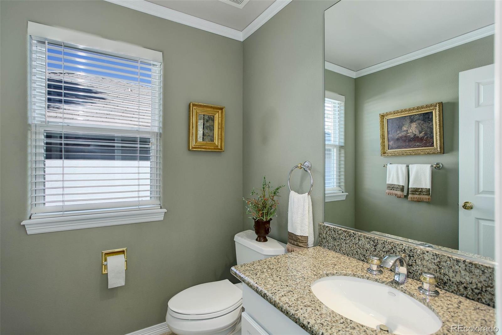 4631 E Phillips Place Centennial CO 80122