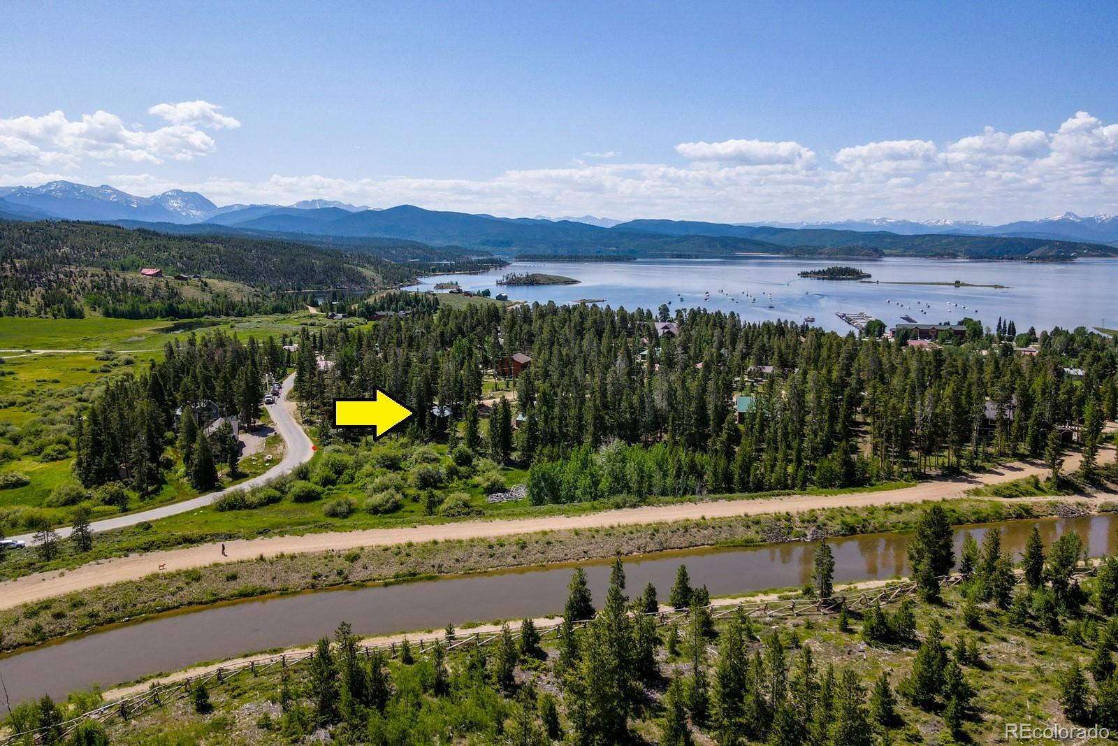 337 GCR 6482 Grand Lake CO 80447