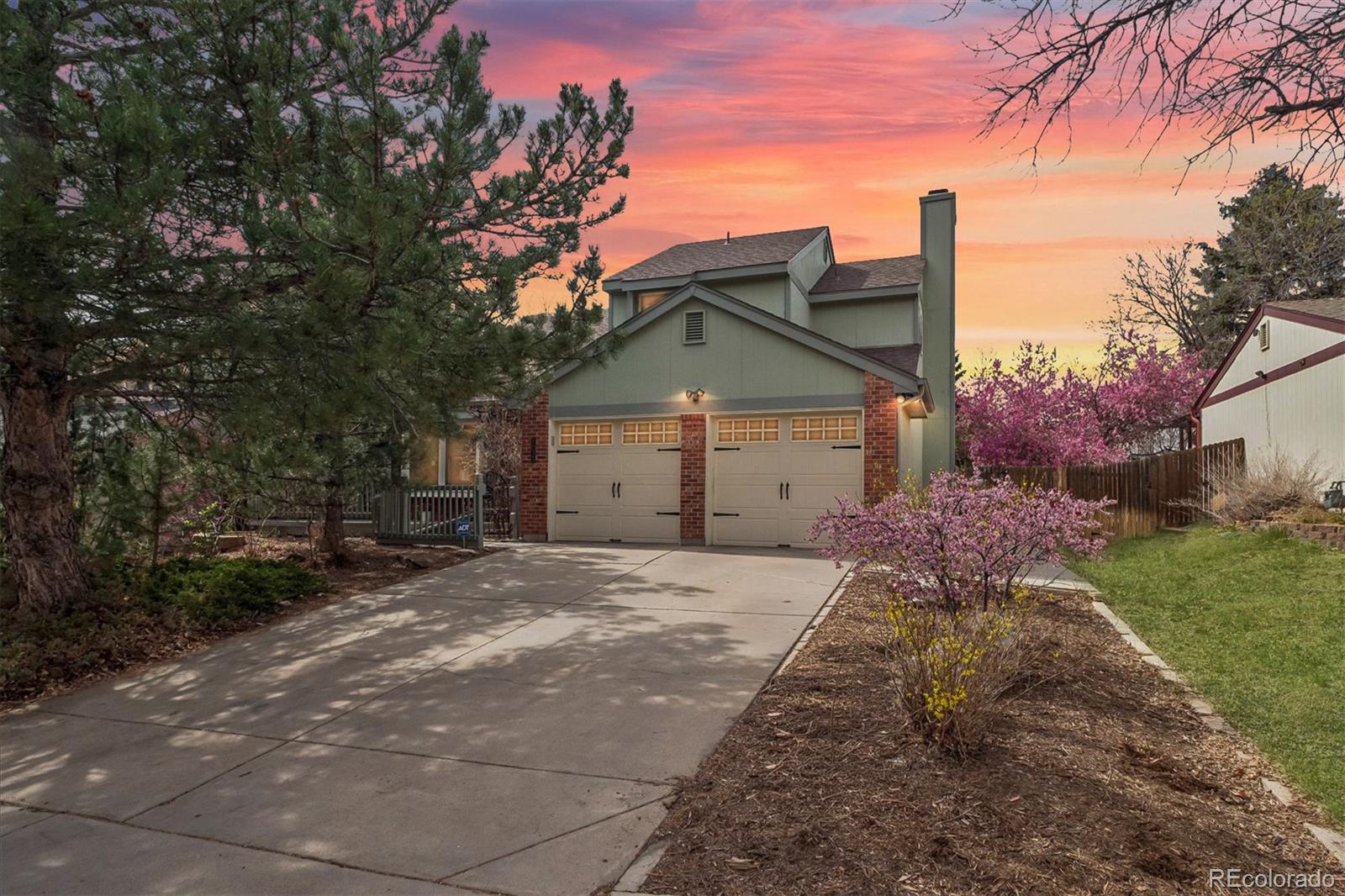 5035 S Evanston Street Aurora CO 80015