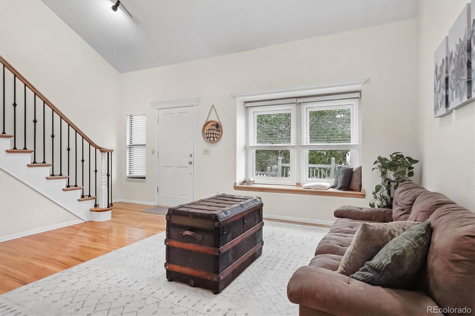 5035 S Evanston Street Aurora CO 80015