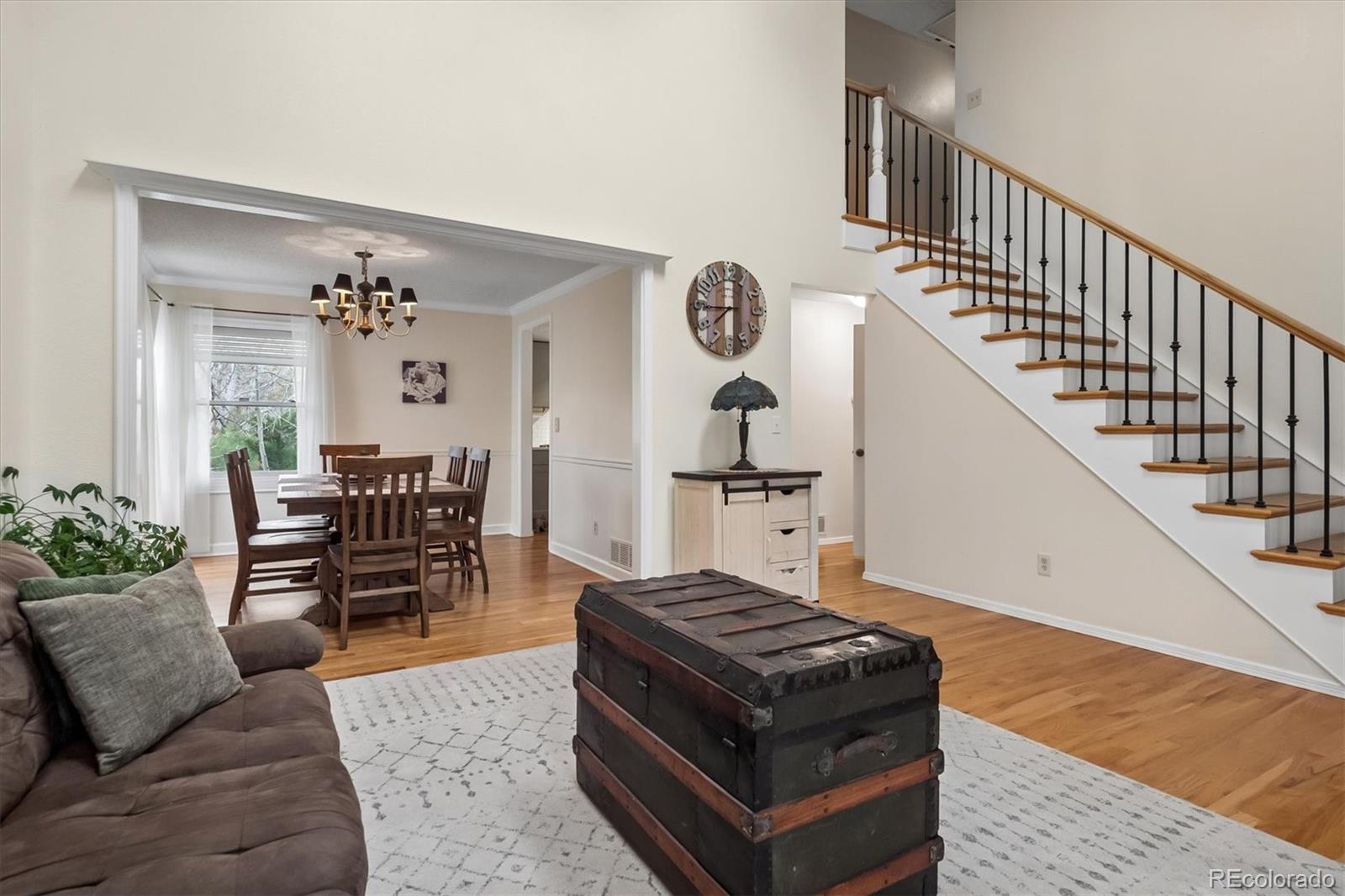 5035 S Evanston Street Aurora CO 80015