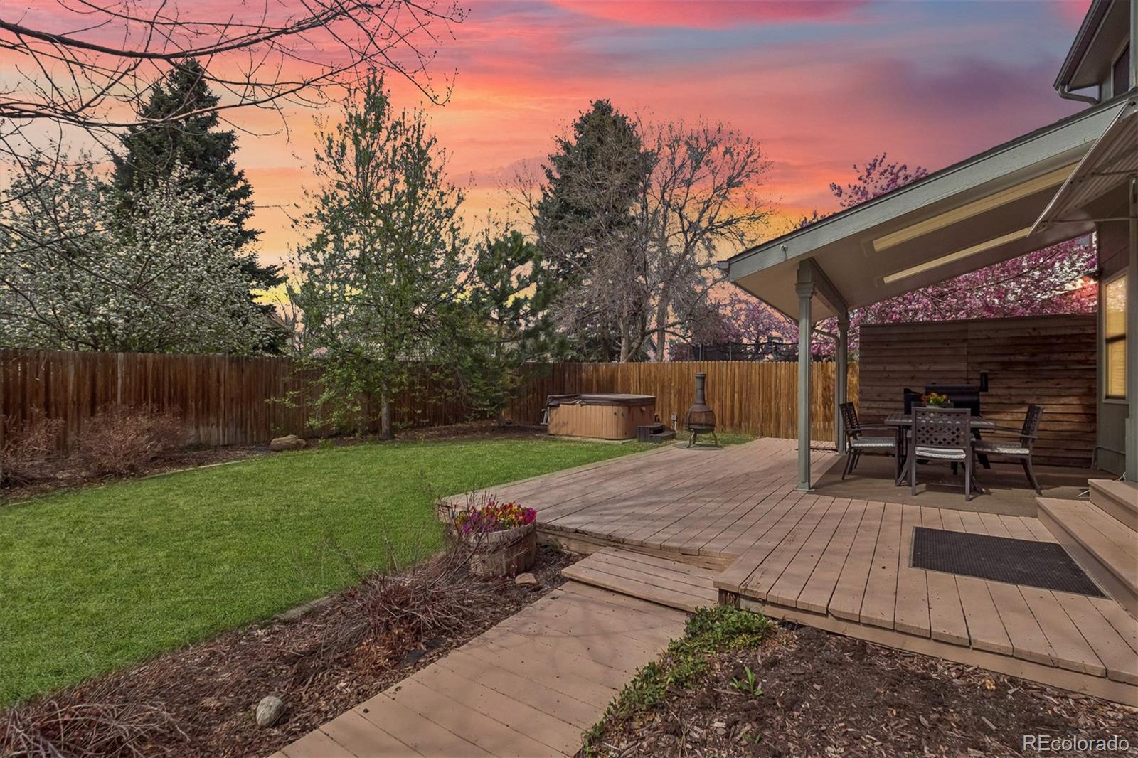 5035 S Evanston Street Aurora CO 80015