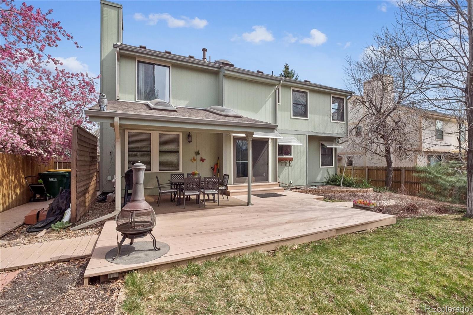 5035 S Evanston Street Aurora CO 80015