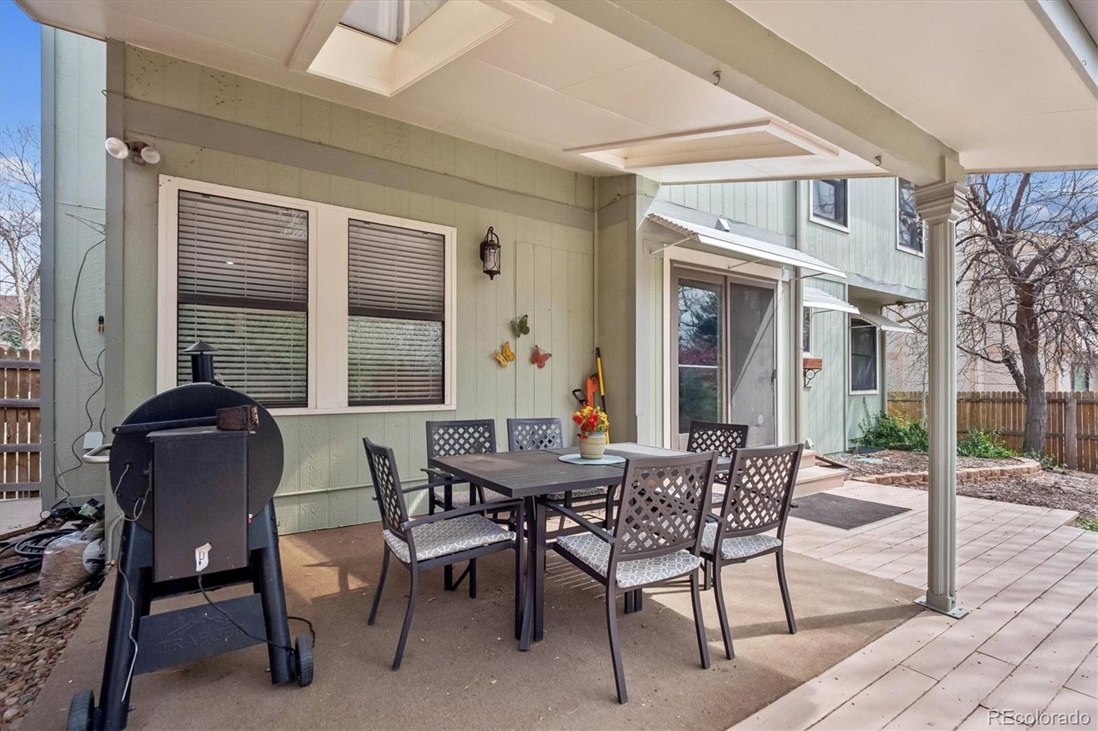 5035 S Evanston Street Aurora CO 80015