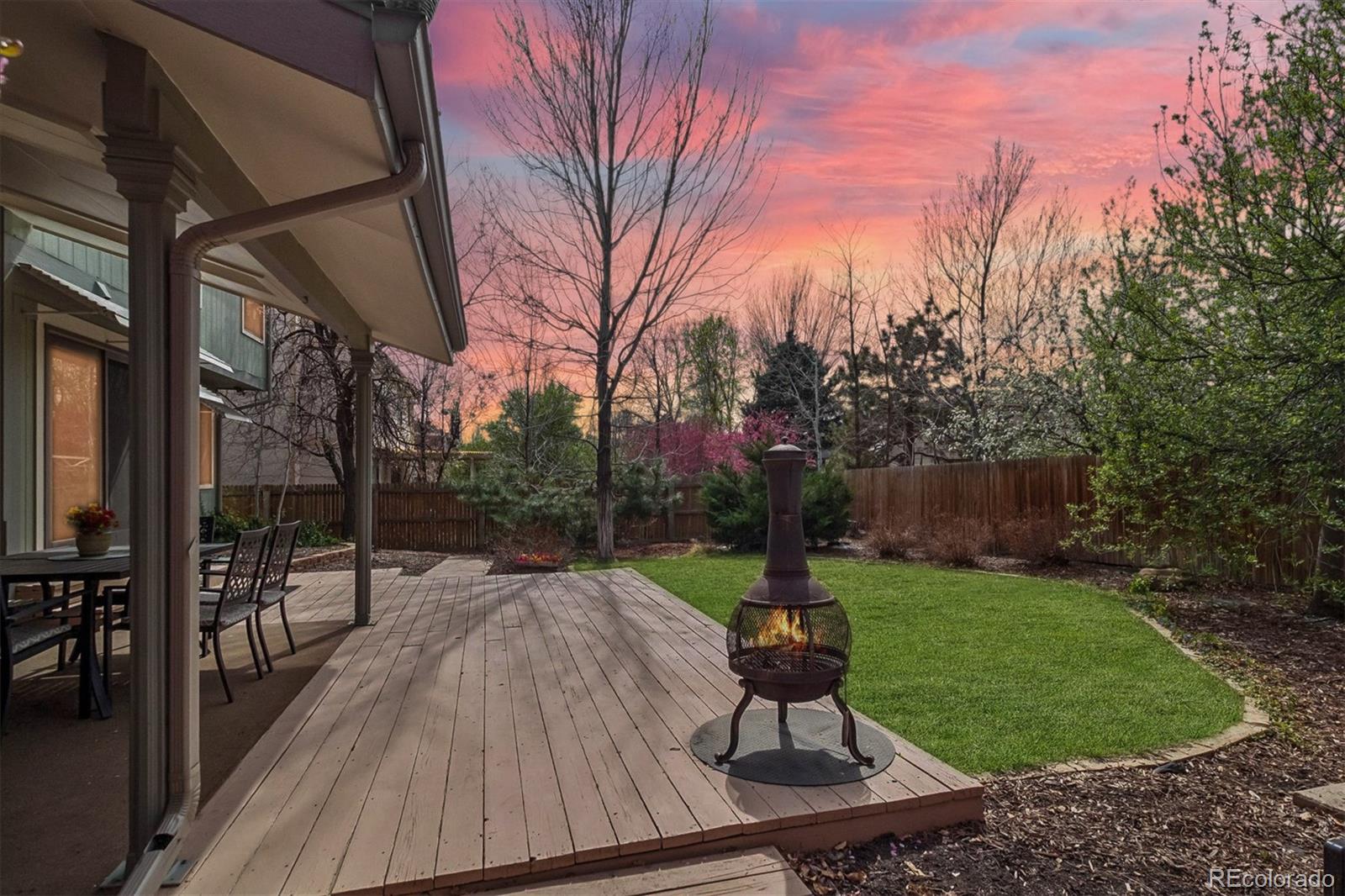 5035 S Evanston Street Aurora CO 80015