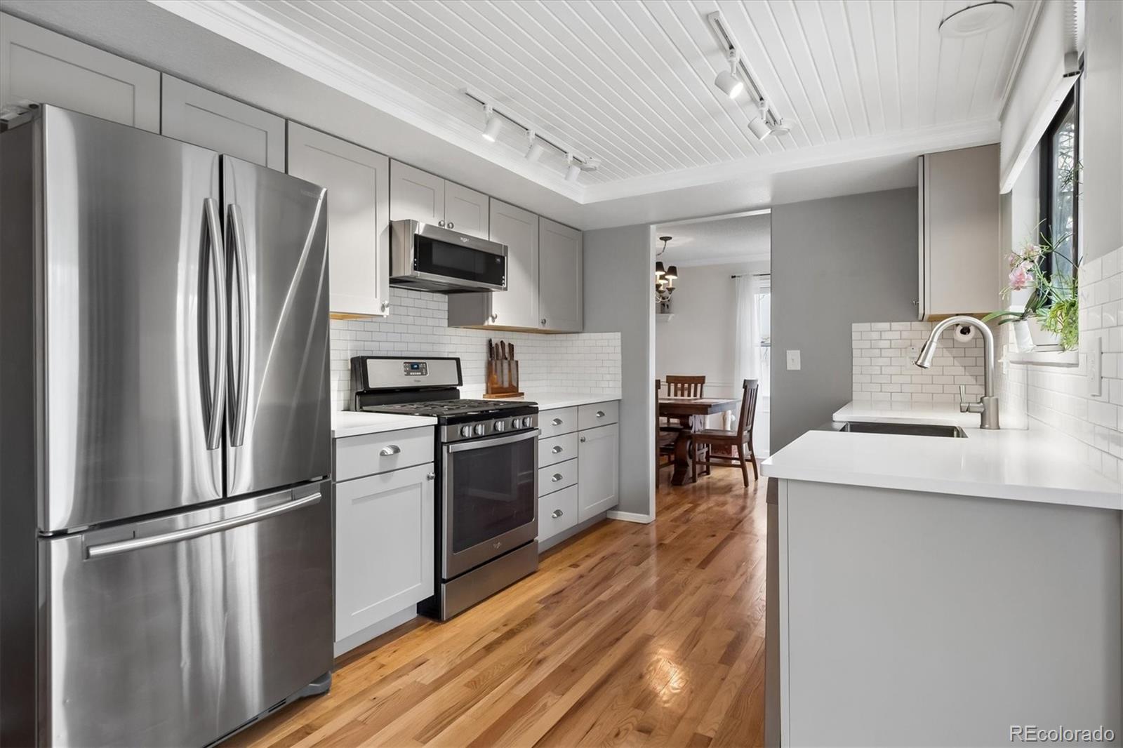 5035 S Evanston Street Aurora CO 80015