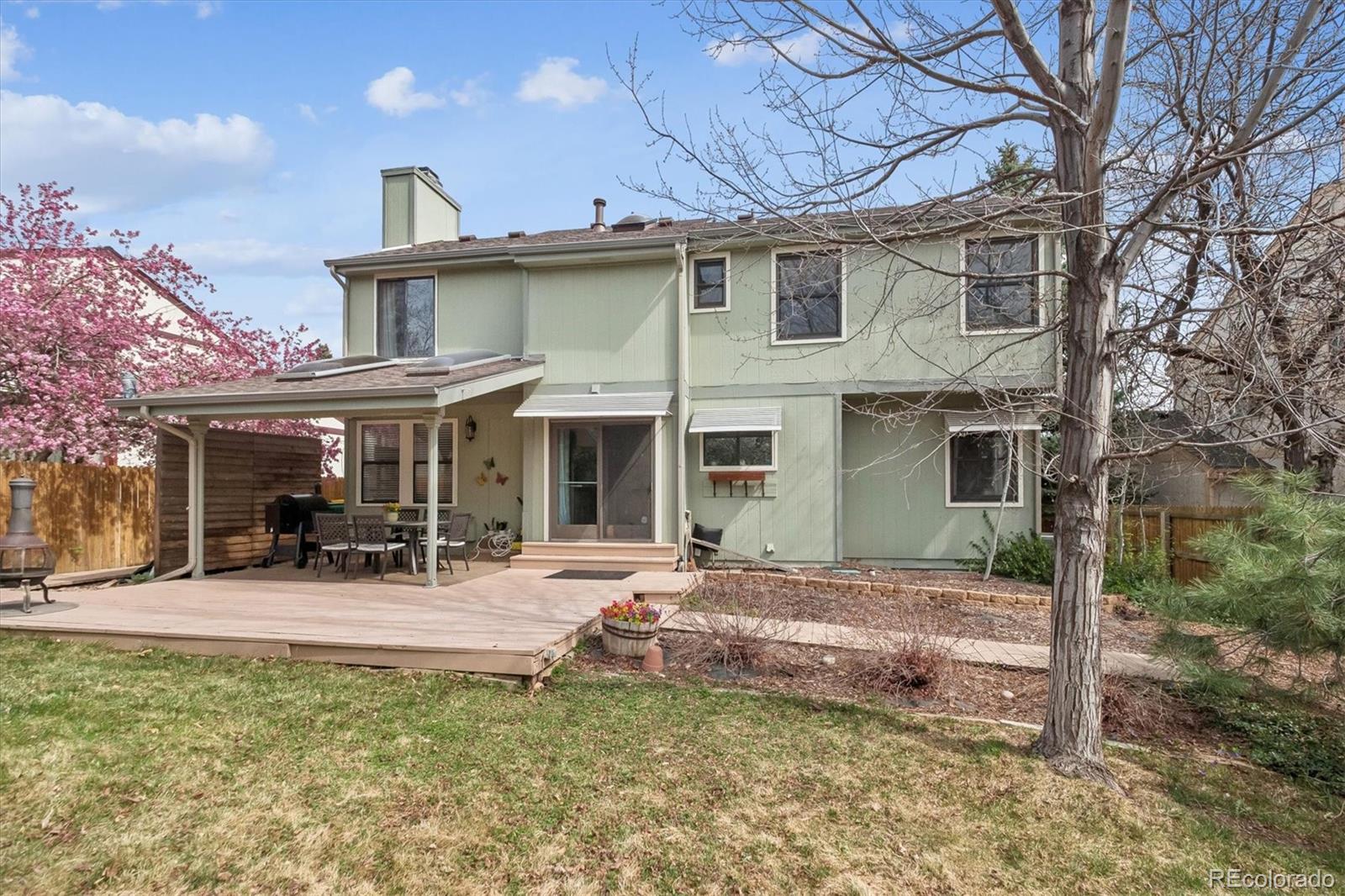 5035 S Evanston Street Aurora CO 80015