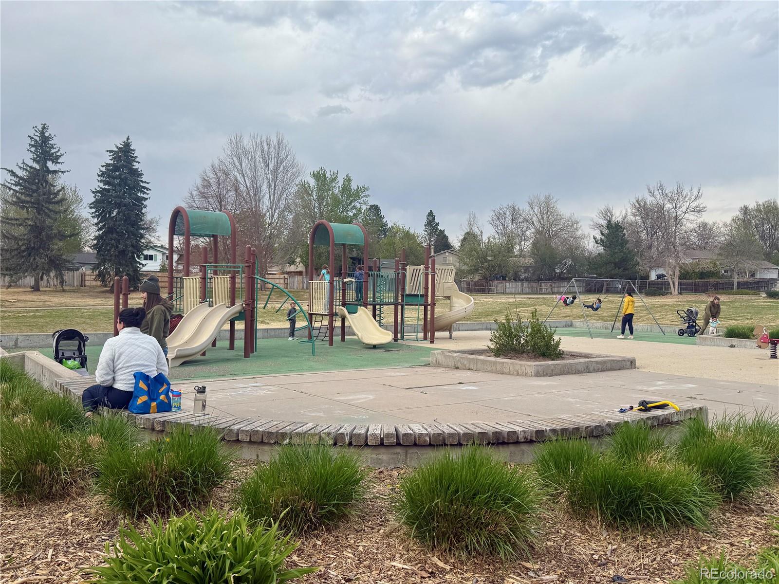 5035 S Evanston Street Aurora CO 80015