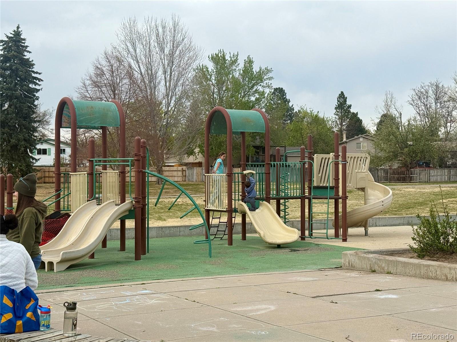 5035 S Evanston Street Aurora CO 80015