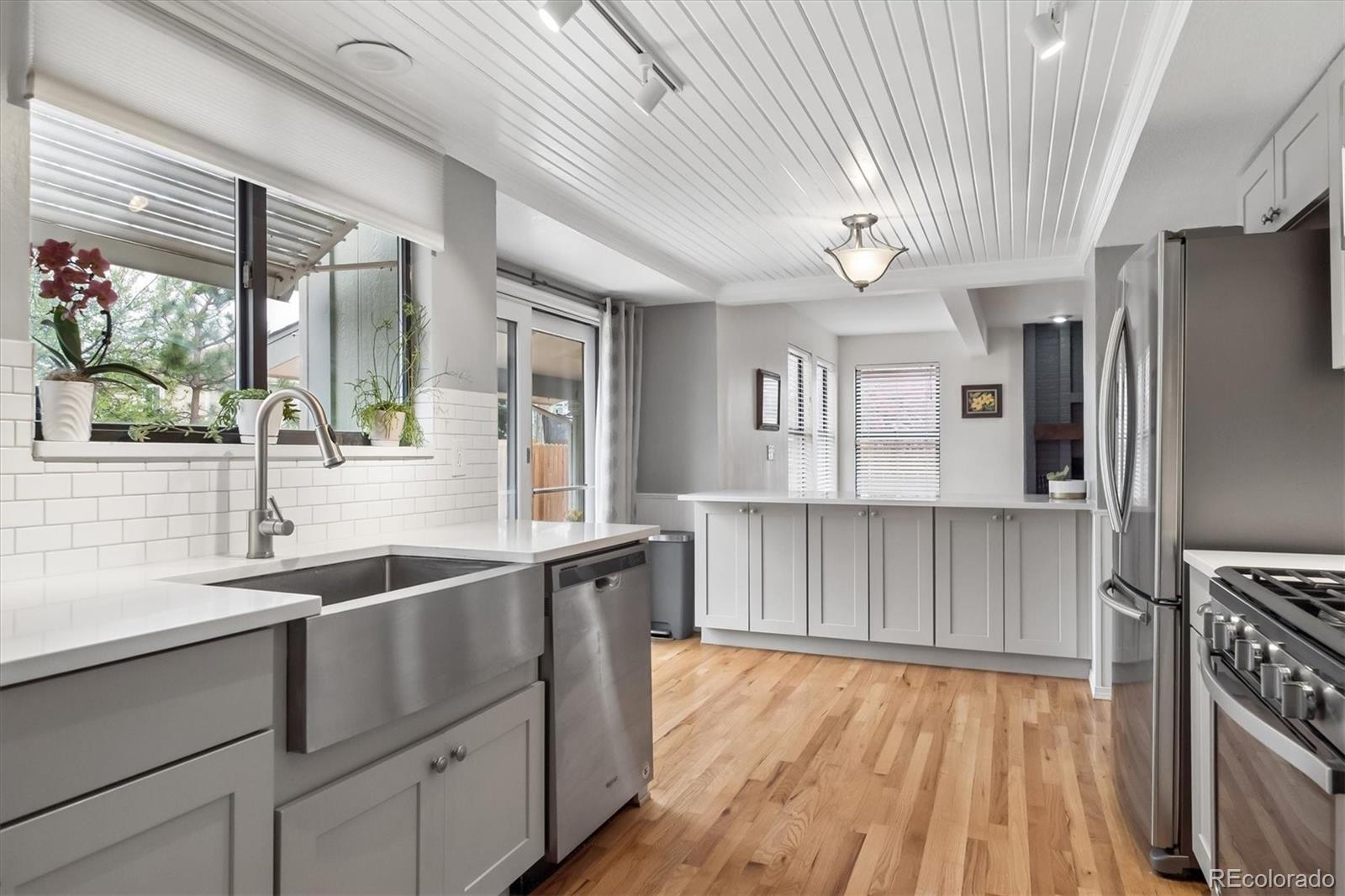 5035 S Evanston Street Aurora CO 80015