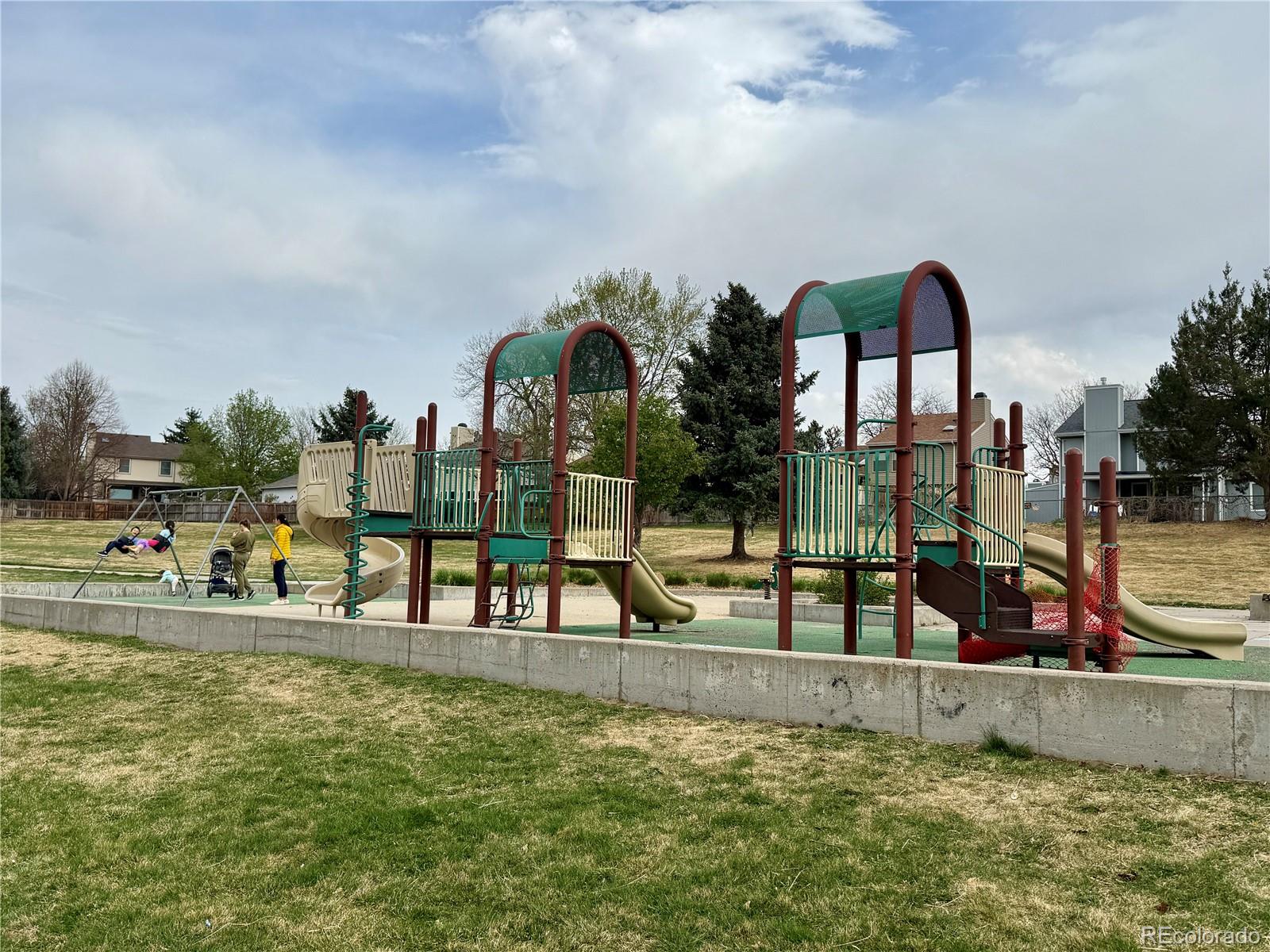5035 S Evanston Street Aurora CO 80015