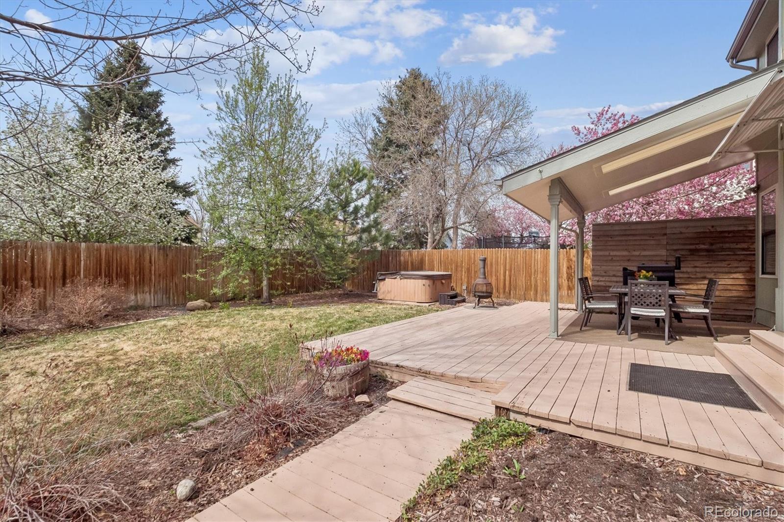 5035 S Evanston Street Aurora CO 80015