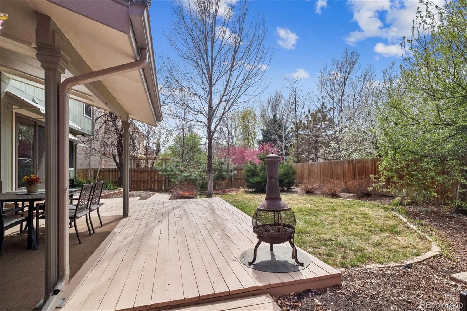 5035 S Evanston Street Aurora CO 80015