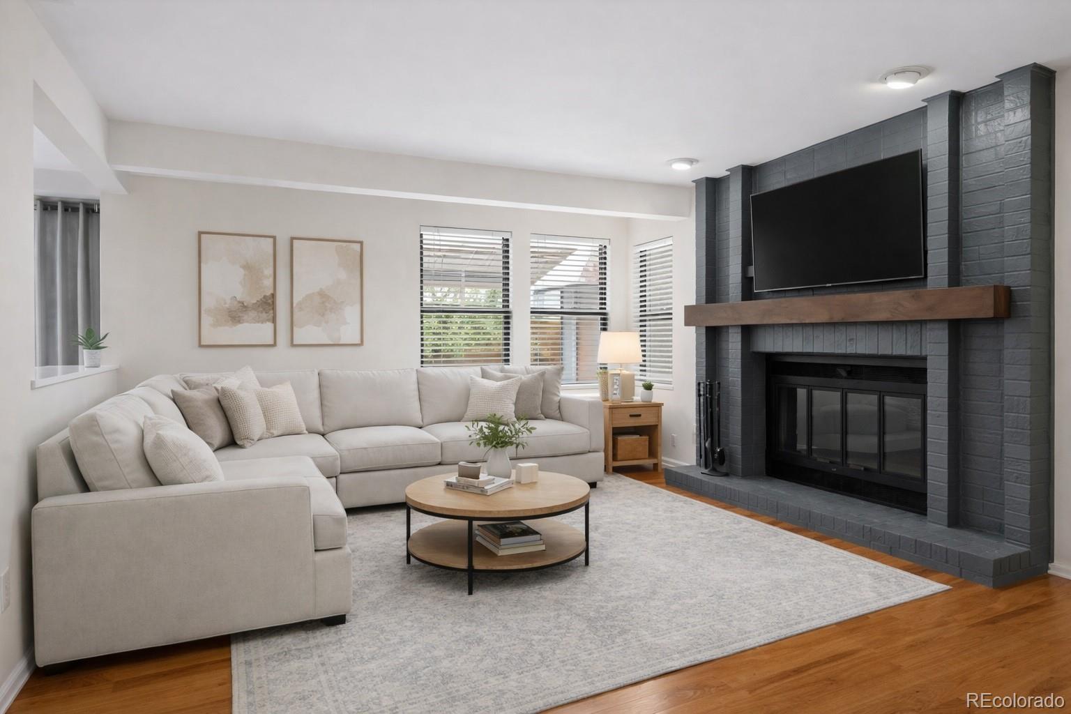 5035 S Evanston Street Aurora CO 80015