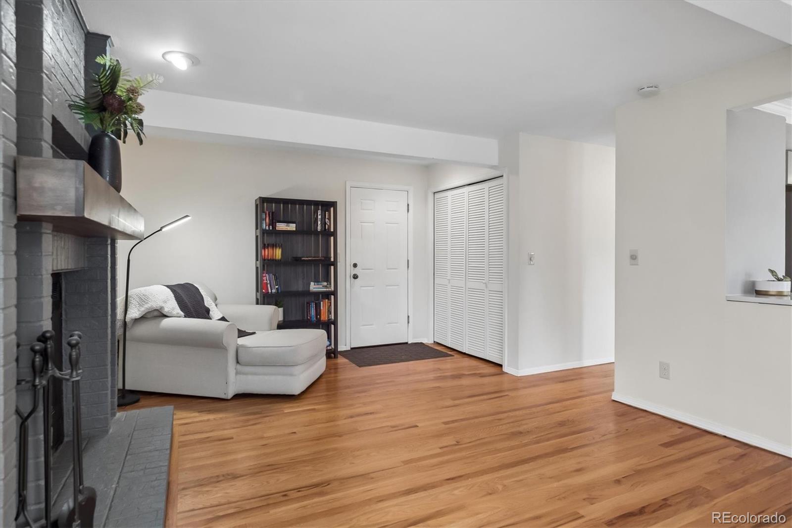 5035 S Evanston Street Aurora CO 80015
