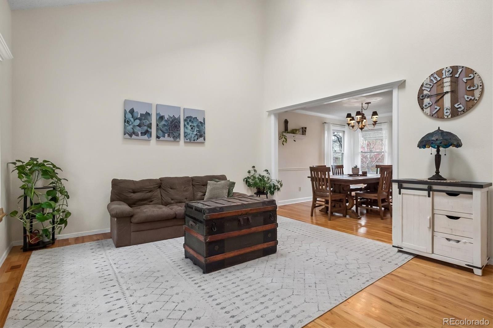 5035 S Evanston Street Aurora CO 80015