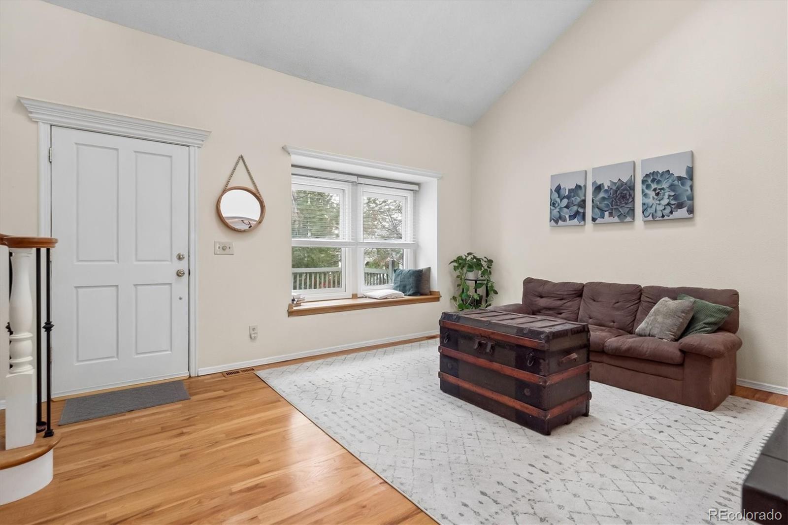5035 S Evanston Street Aurora CO 80015