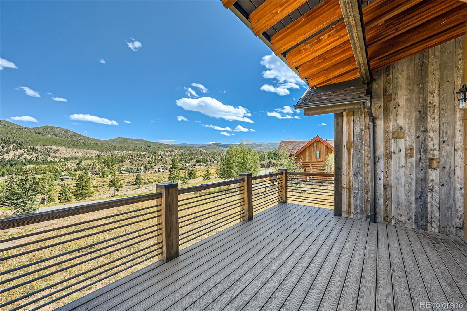964 Alpensee Drive Breckenridge CO 80424