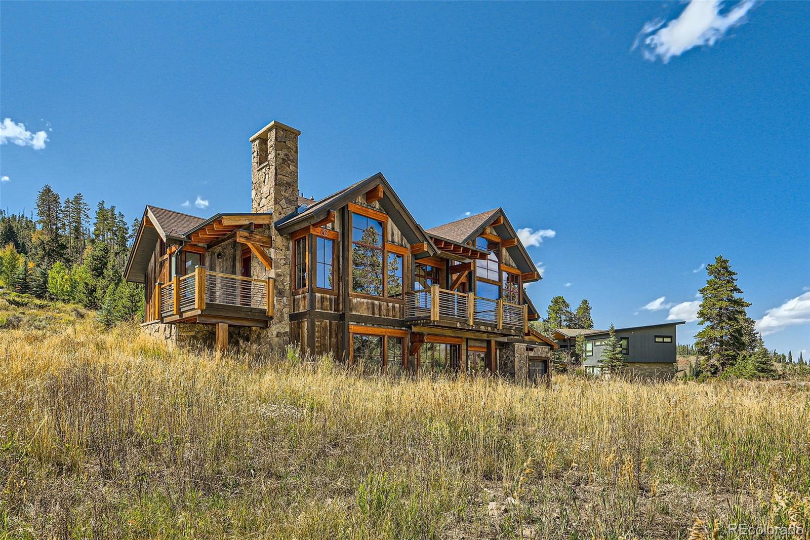 964 Alpensee Drive Breckenridge CO 80424